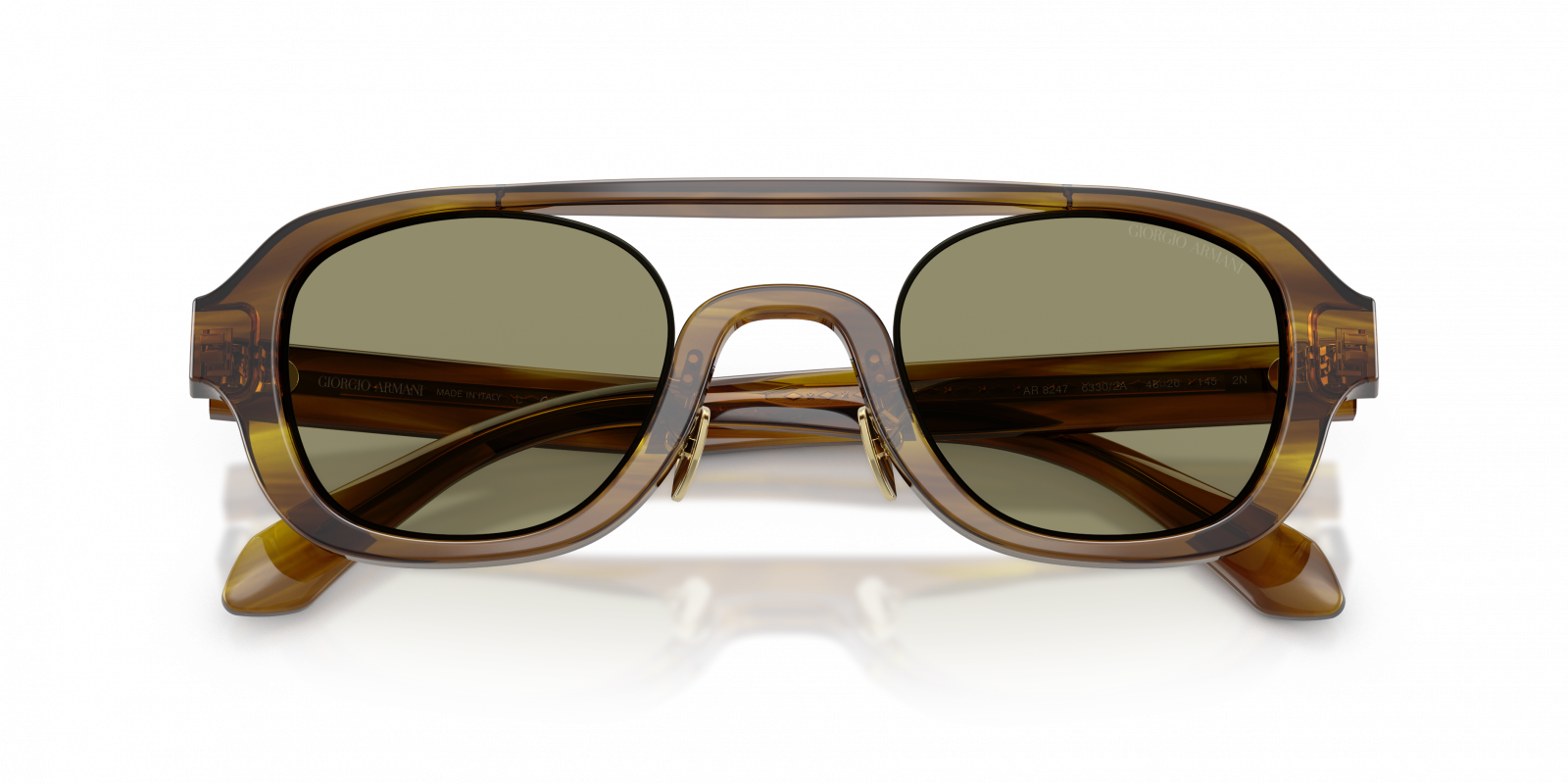Giorgio Armani AR8247 63302A  